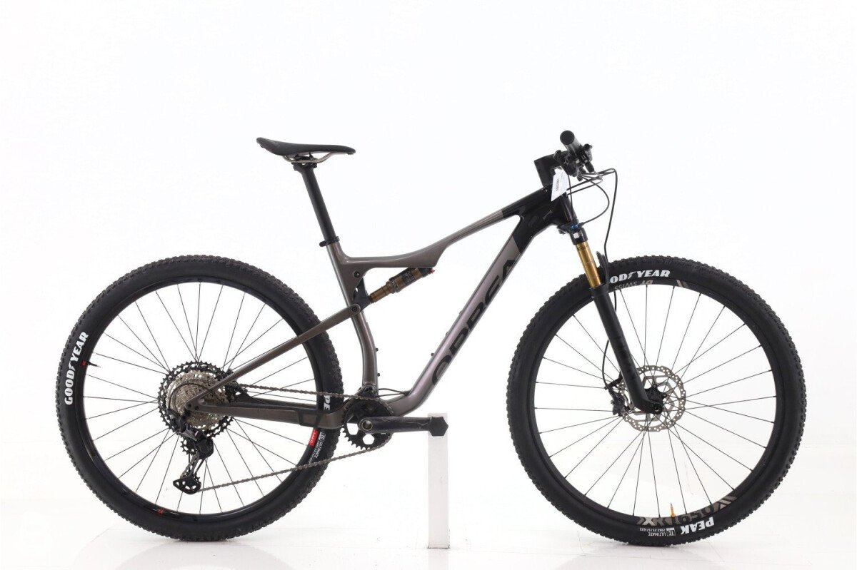 Orbea Oiz XT 2021