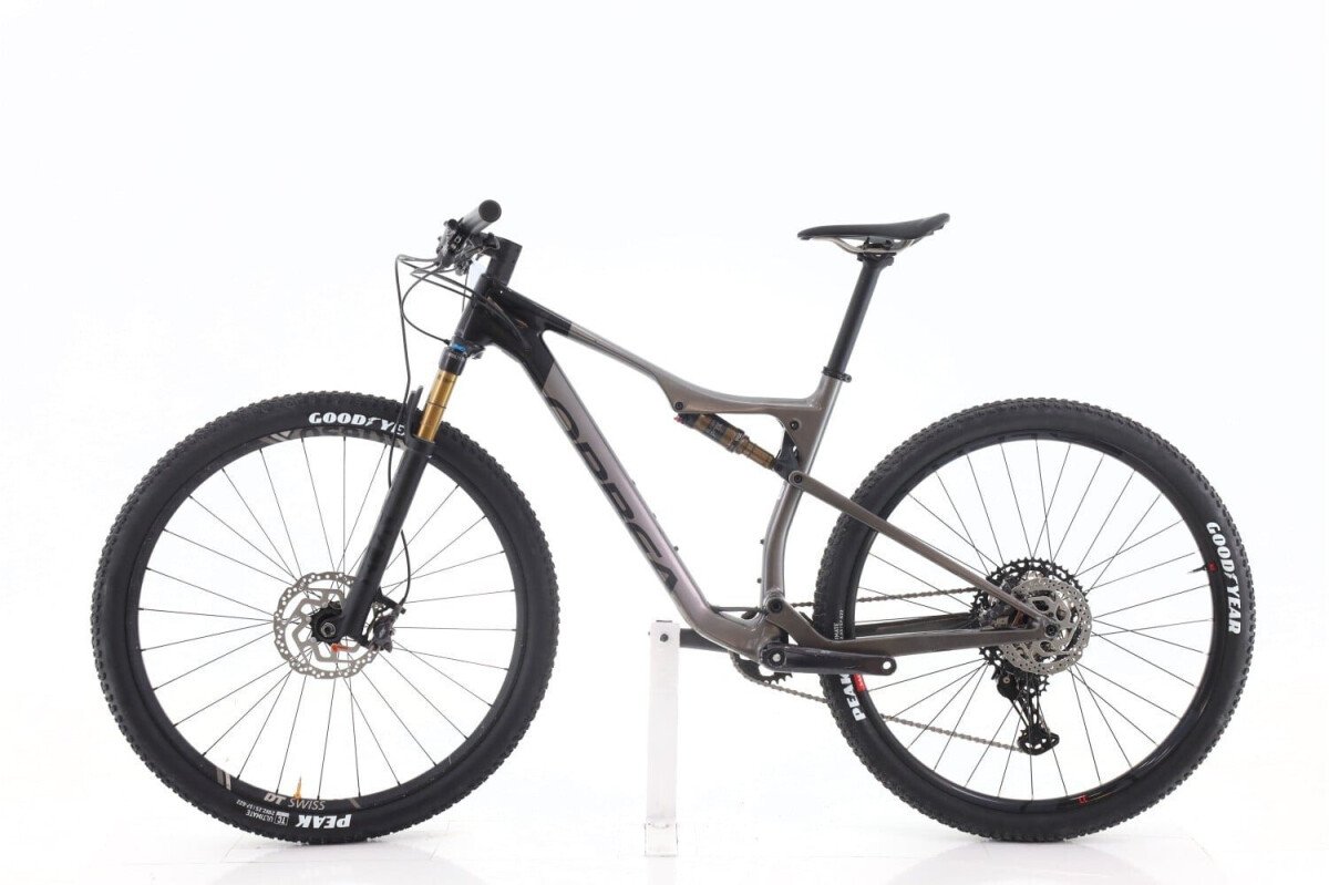 Orbea Oiz XT 2021