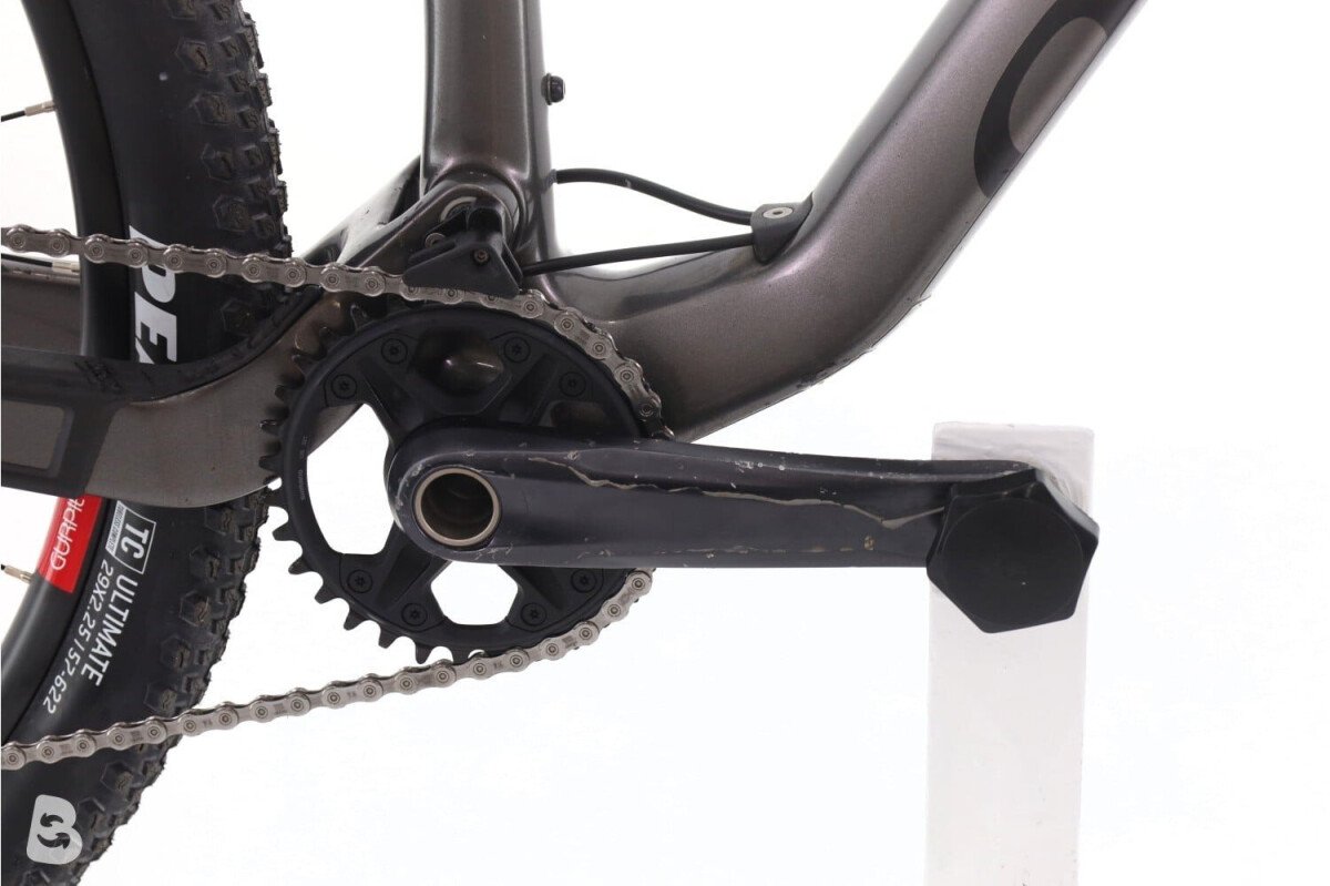 Orbea Oiz XT 2021