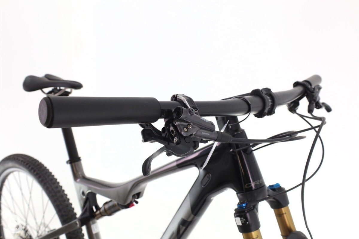 Orbea Oiz XT 2021