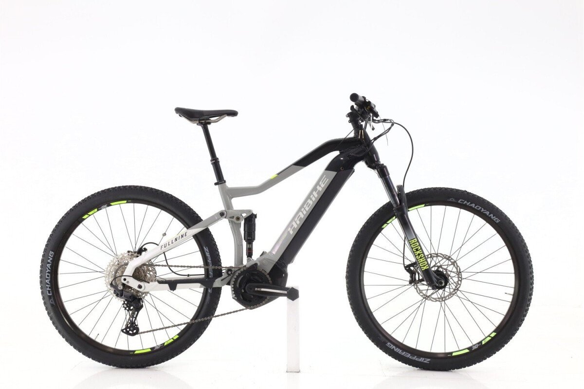 Haibike FullNine 6 2021