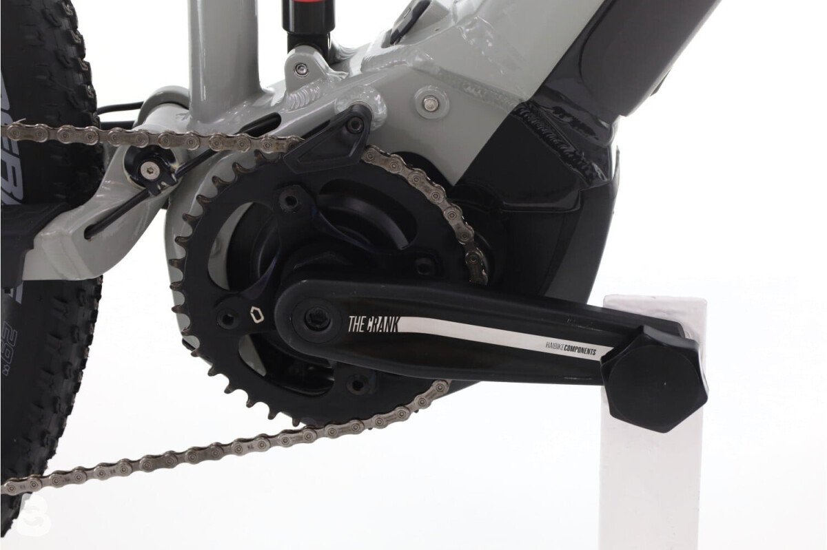 Haibike FullNine 6 2021