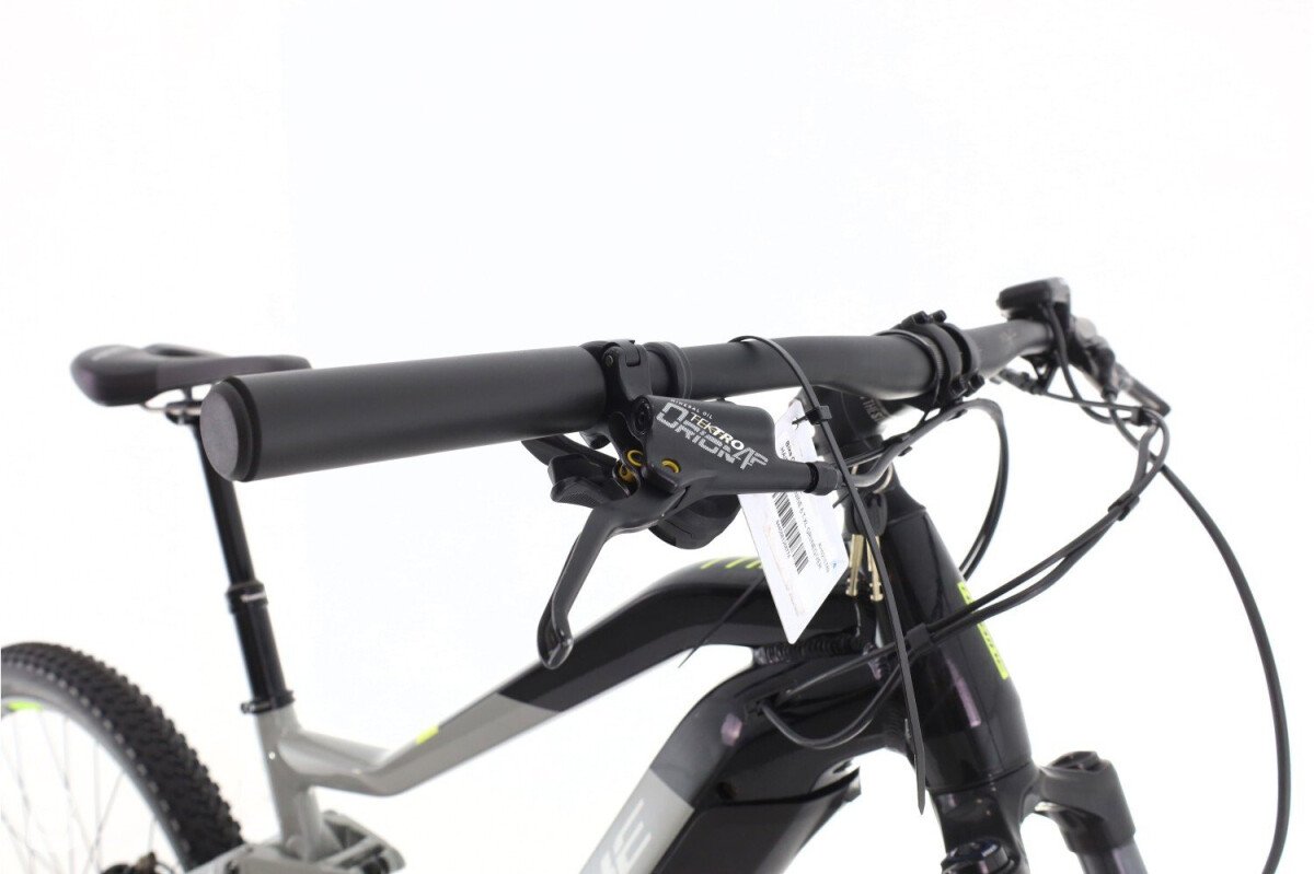 Haibike FullNine 6 2021