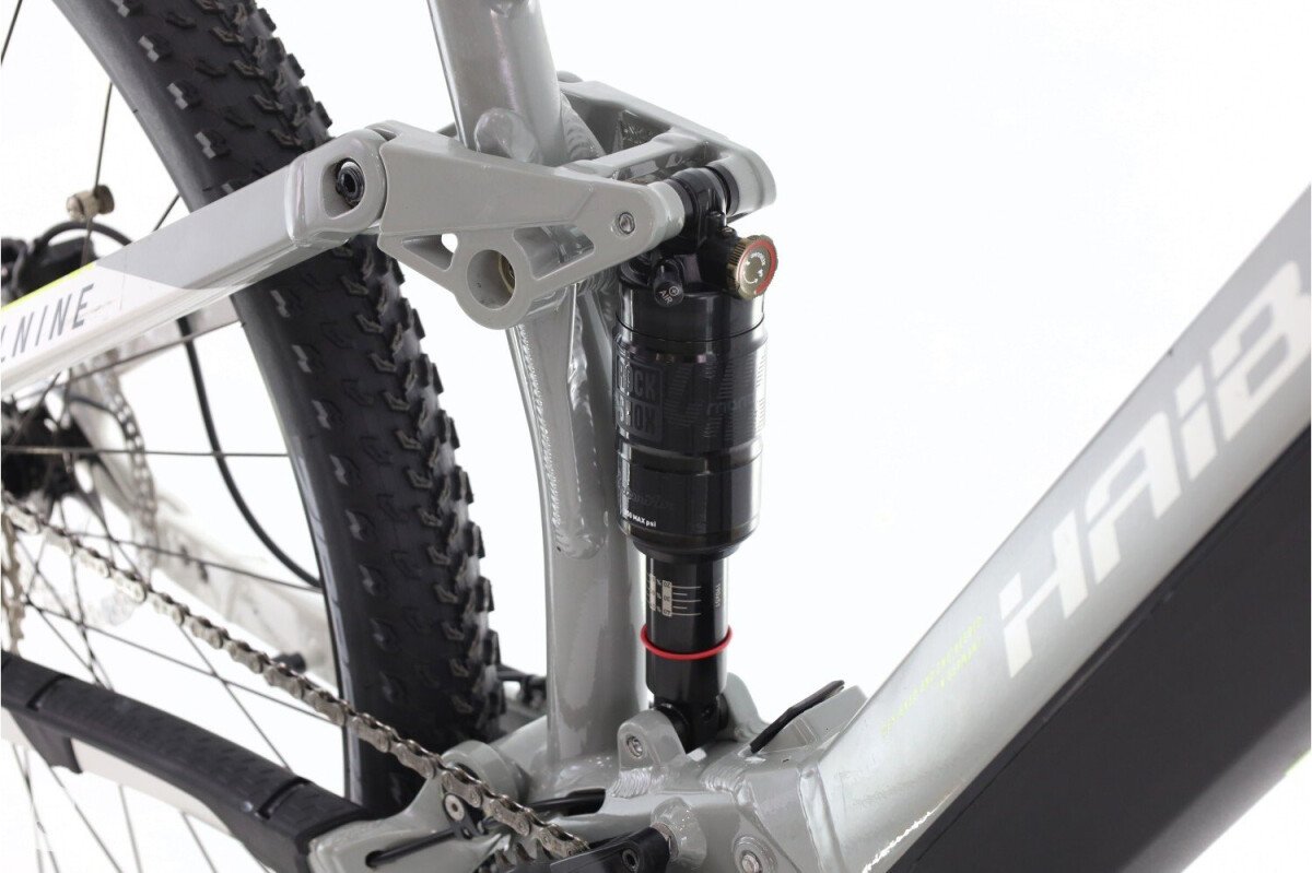 Haibike FullNine 6 2021