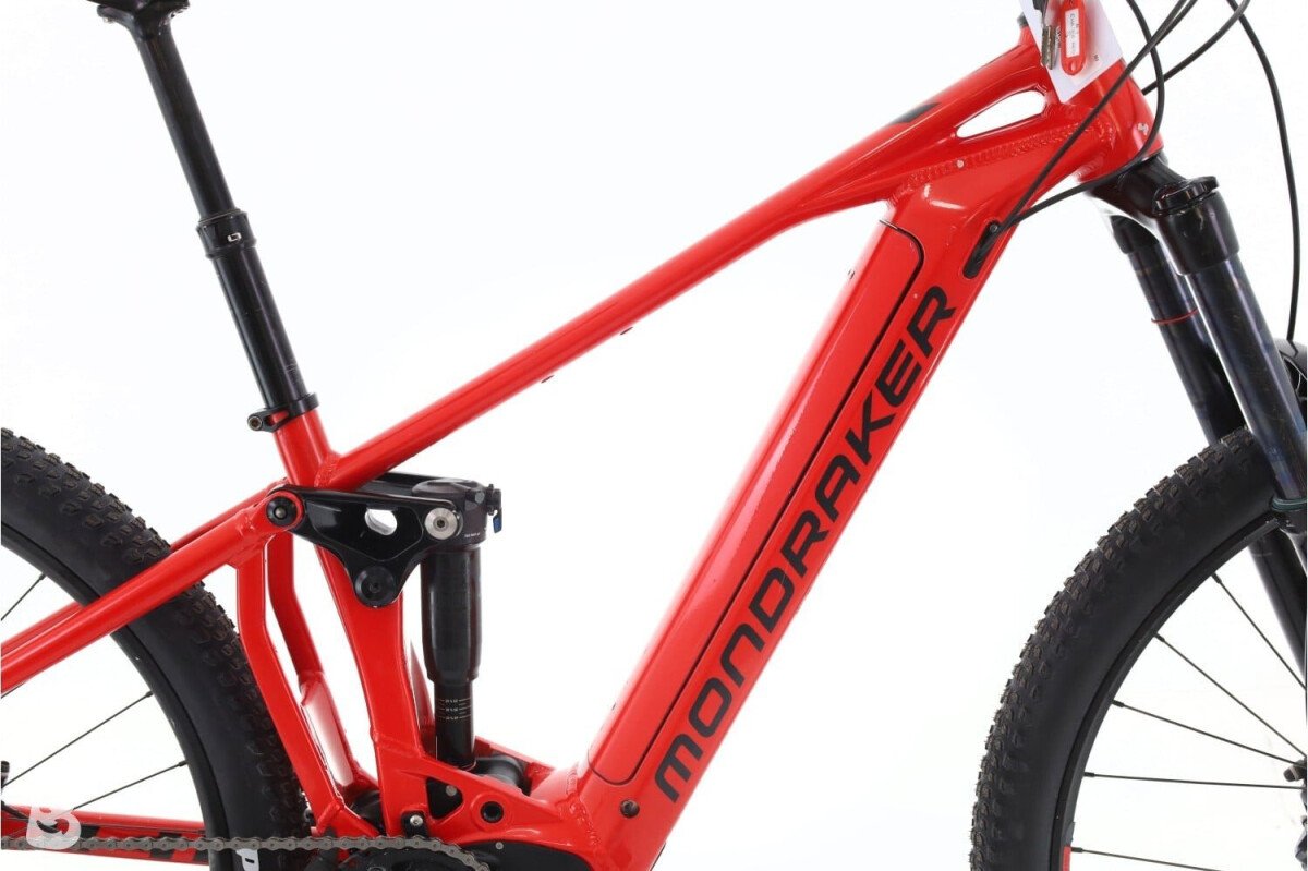 Mondraker CHASER 2024