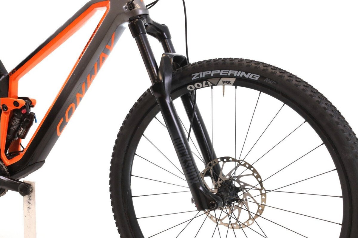 Conway Conway WME 7.9 XT 2024