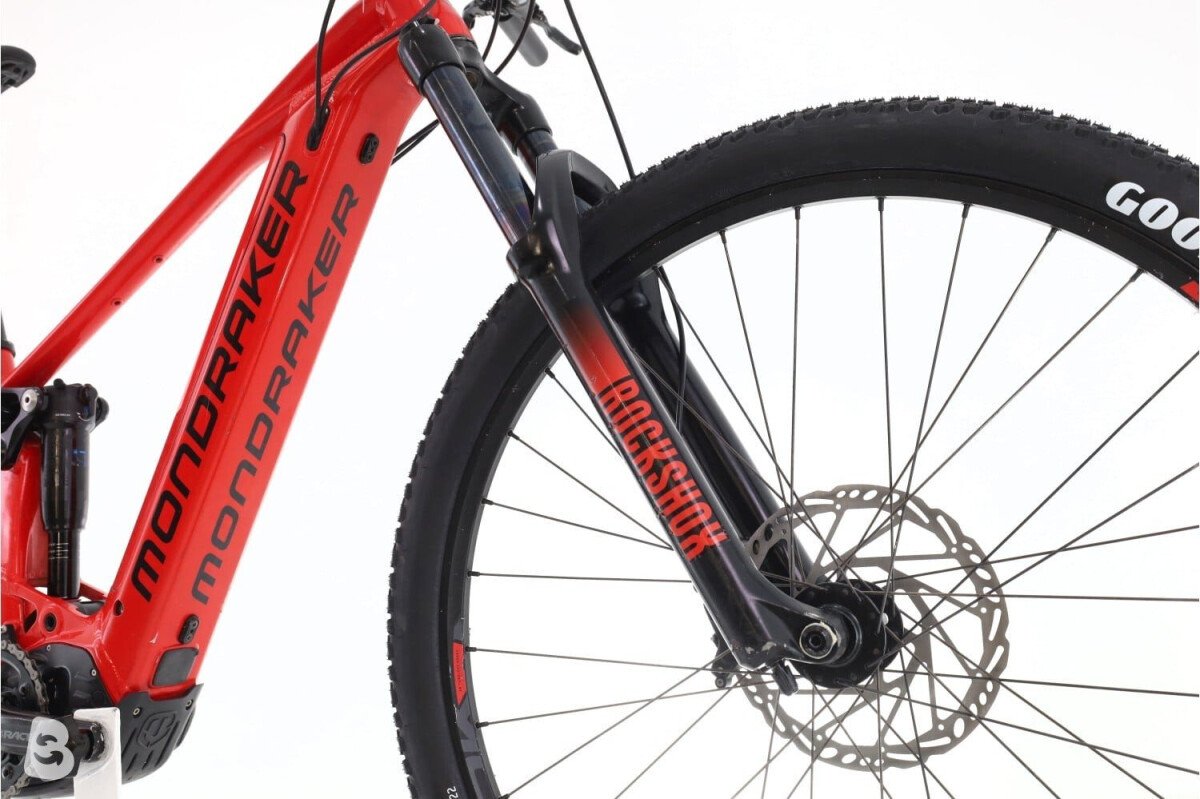 Mondraker CHASER 2024
