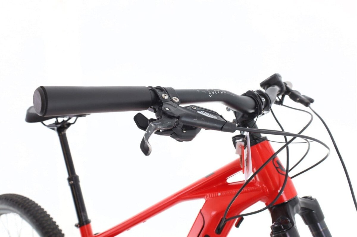Mondraker CHASER 2024