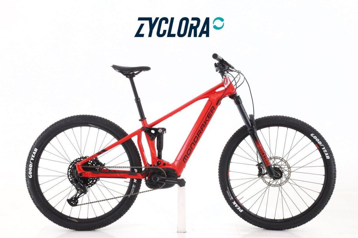 Mondraker CHASER 2024