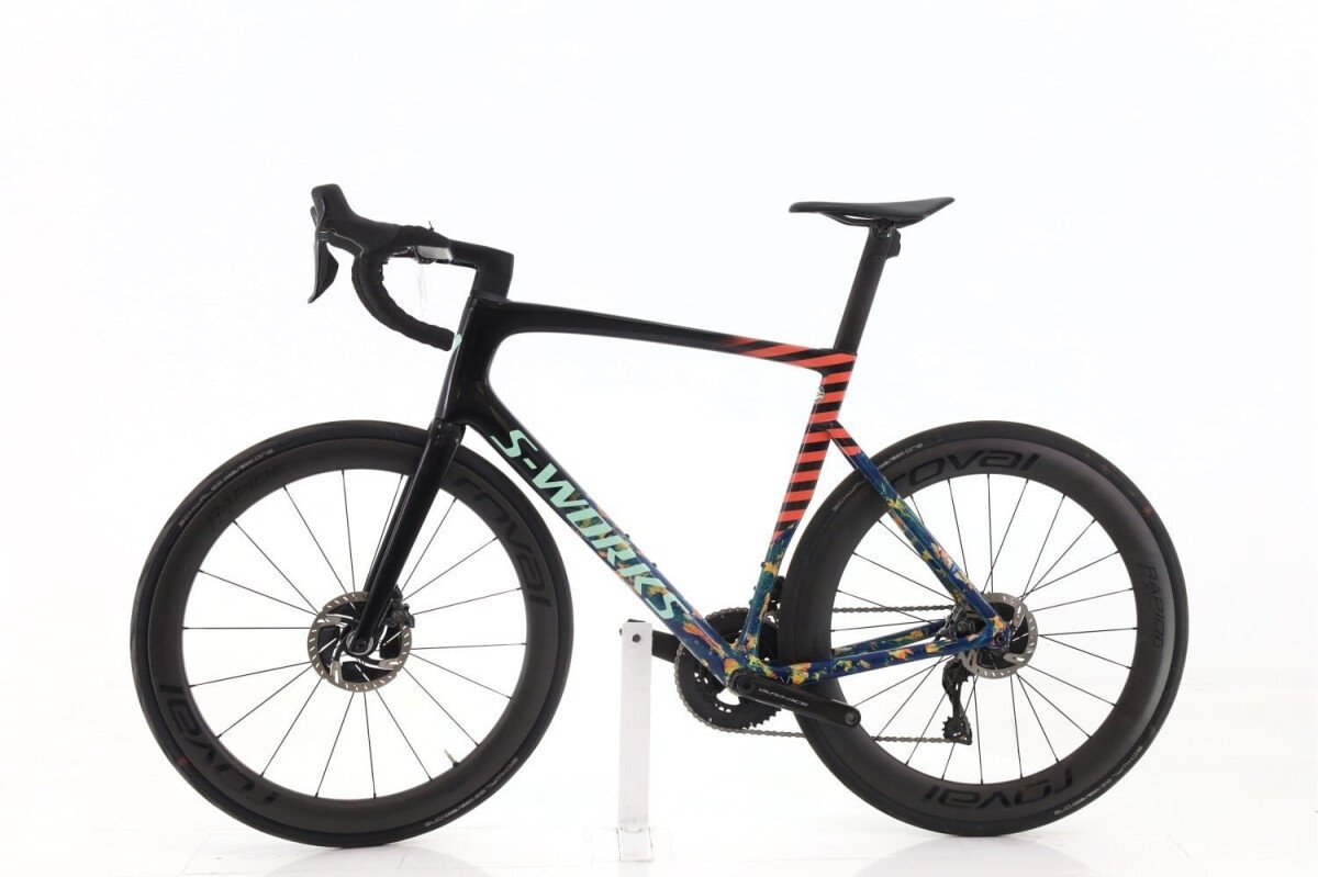 Specialized Tarmac SL7 Sworks Di2 12V 2020