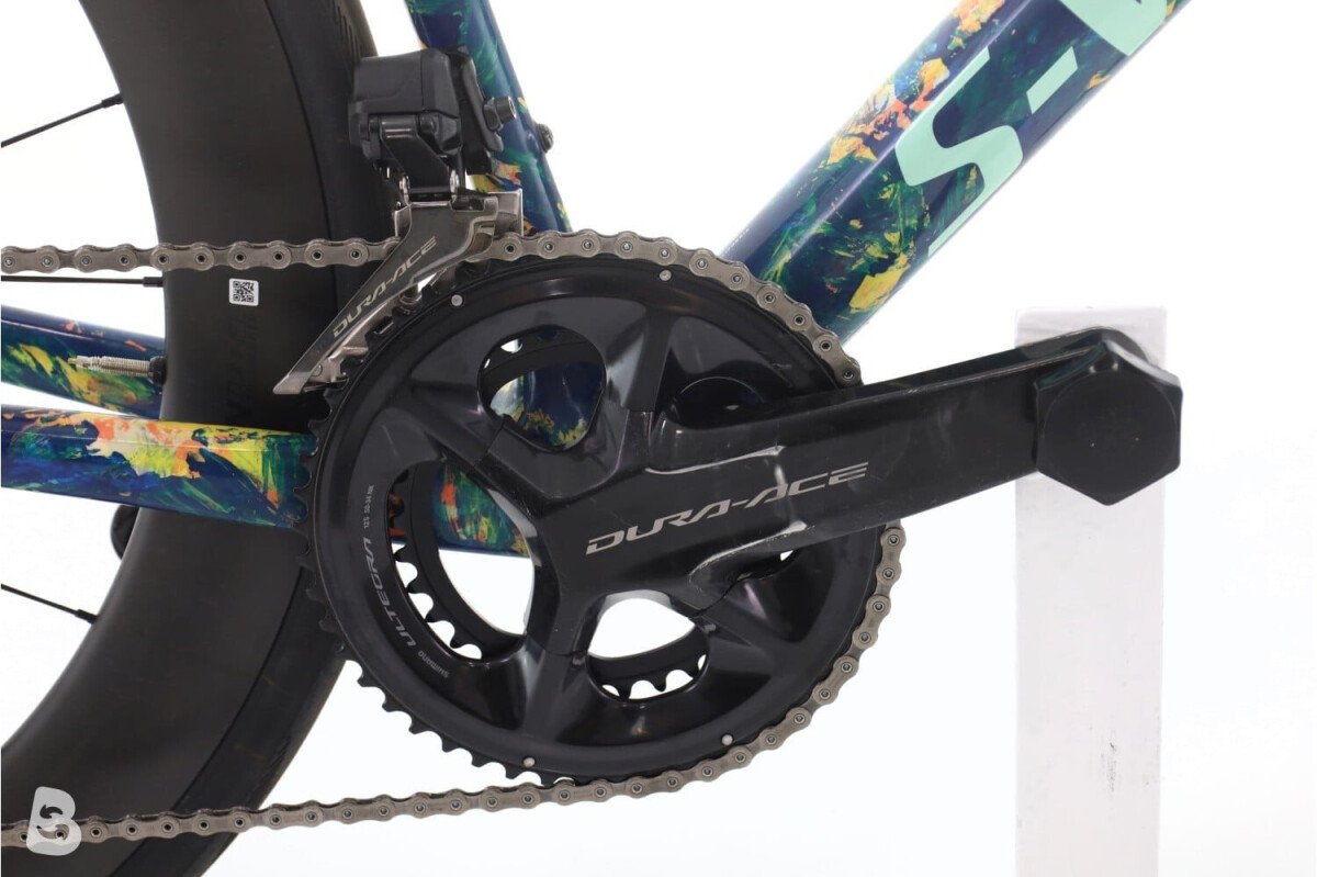Specialized Tarmac SL7 Sworks Di2 12V 2020