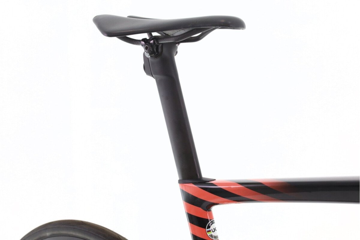 Specialized Tarmac SL7 Sworks Di2 12V 2020