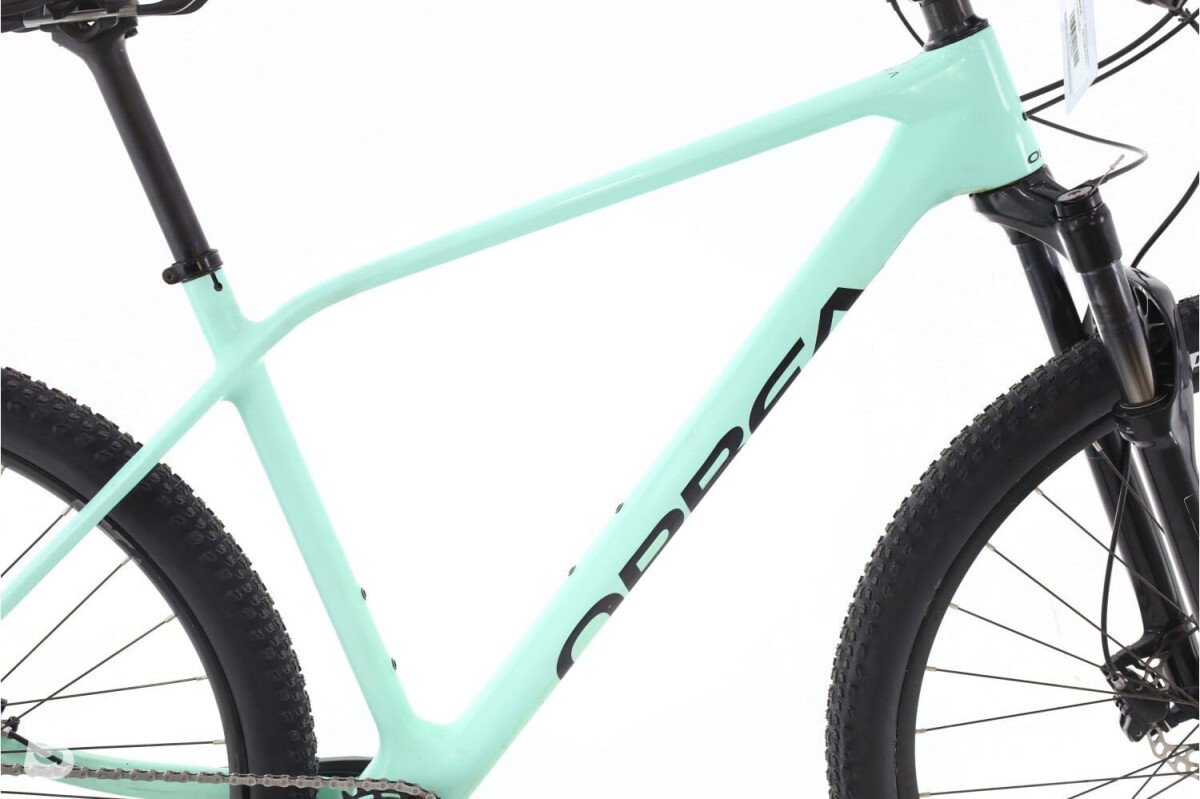 Orbea Alma 2023