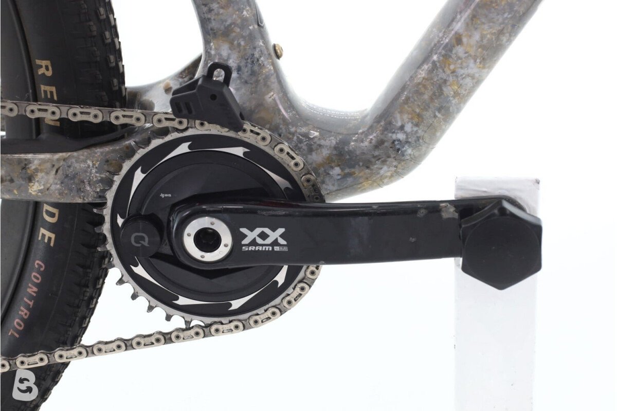 Specialized Epic S-Works World Cup LTD 046/250 XXSL AXS 2025