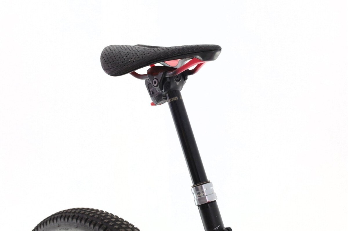Specialized Epic S-Works World Cup LTD 046/250 XXSL AXS 2025