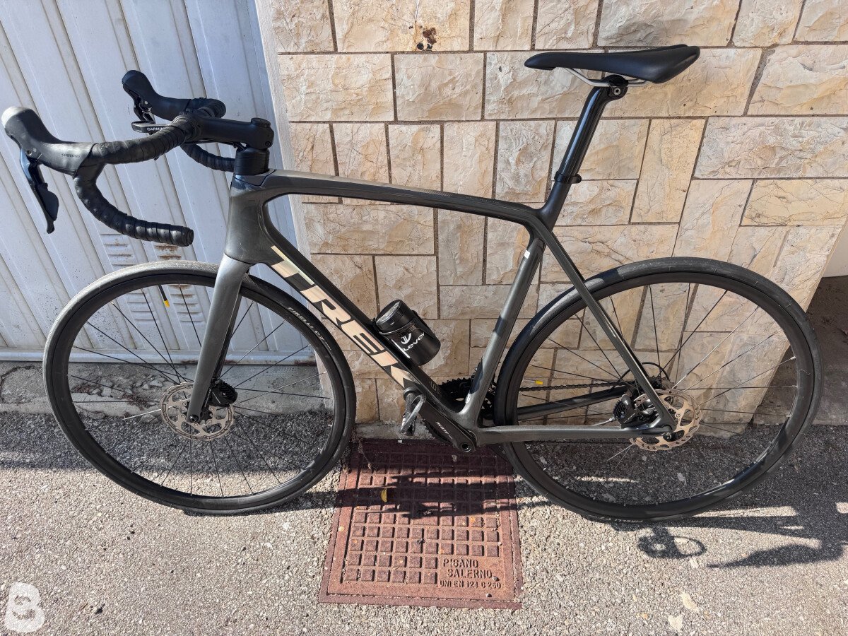 Trek Emonda SL 5 2021