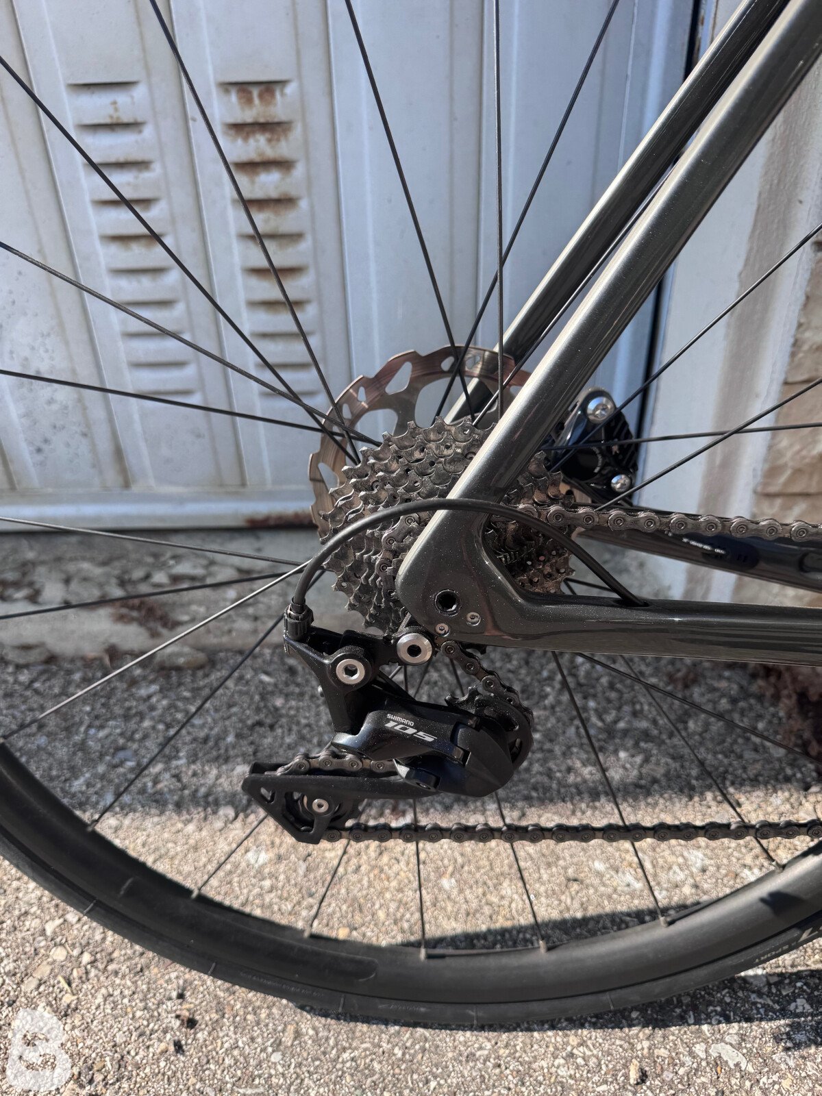 Trek Emonda SL 5 2021