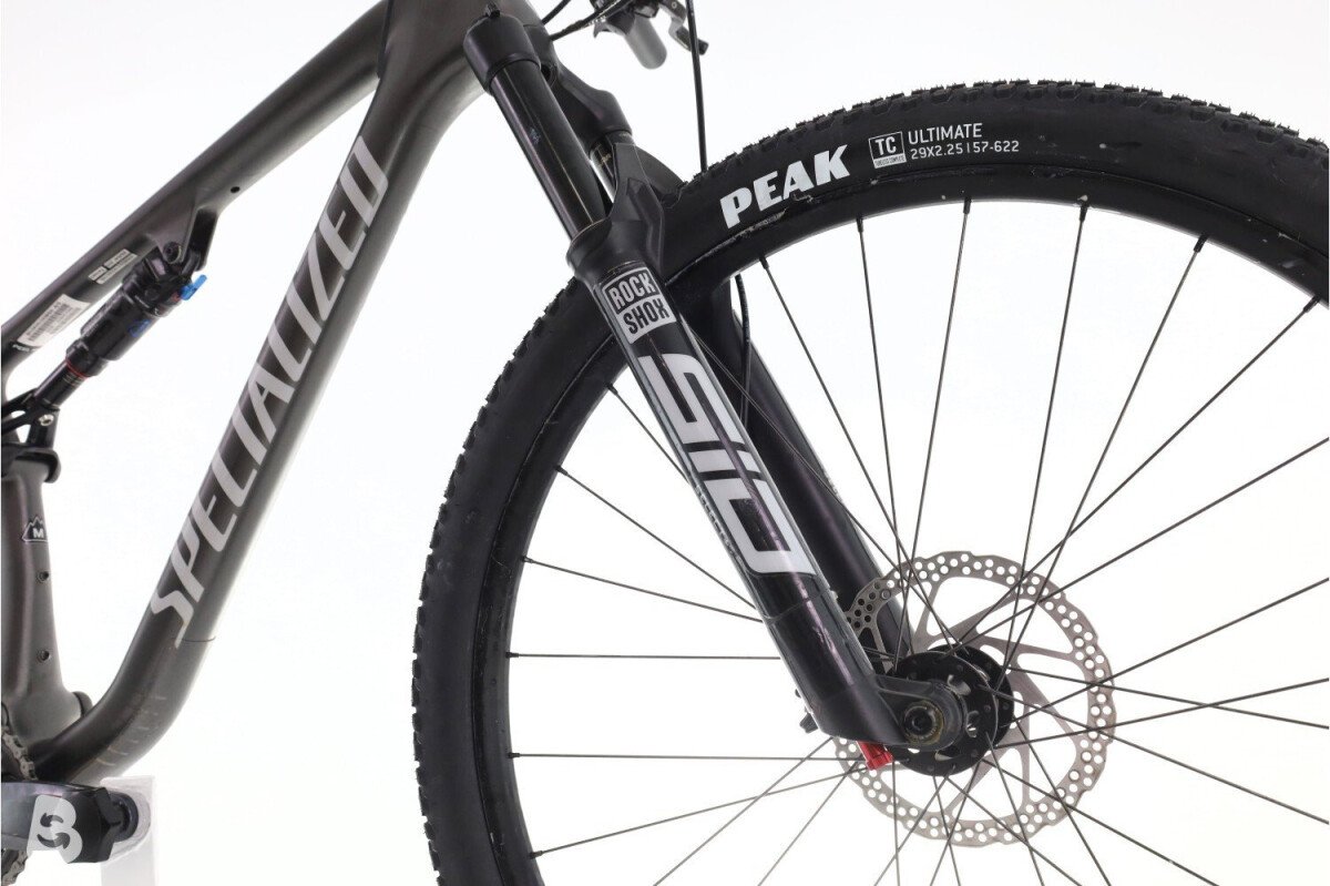 Specialized Epic X01 2023