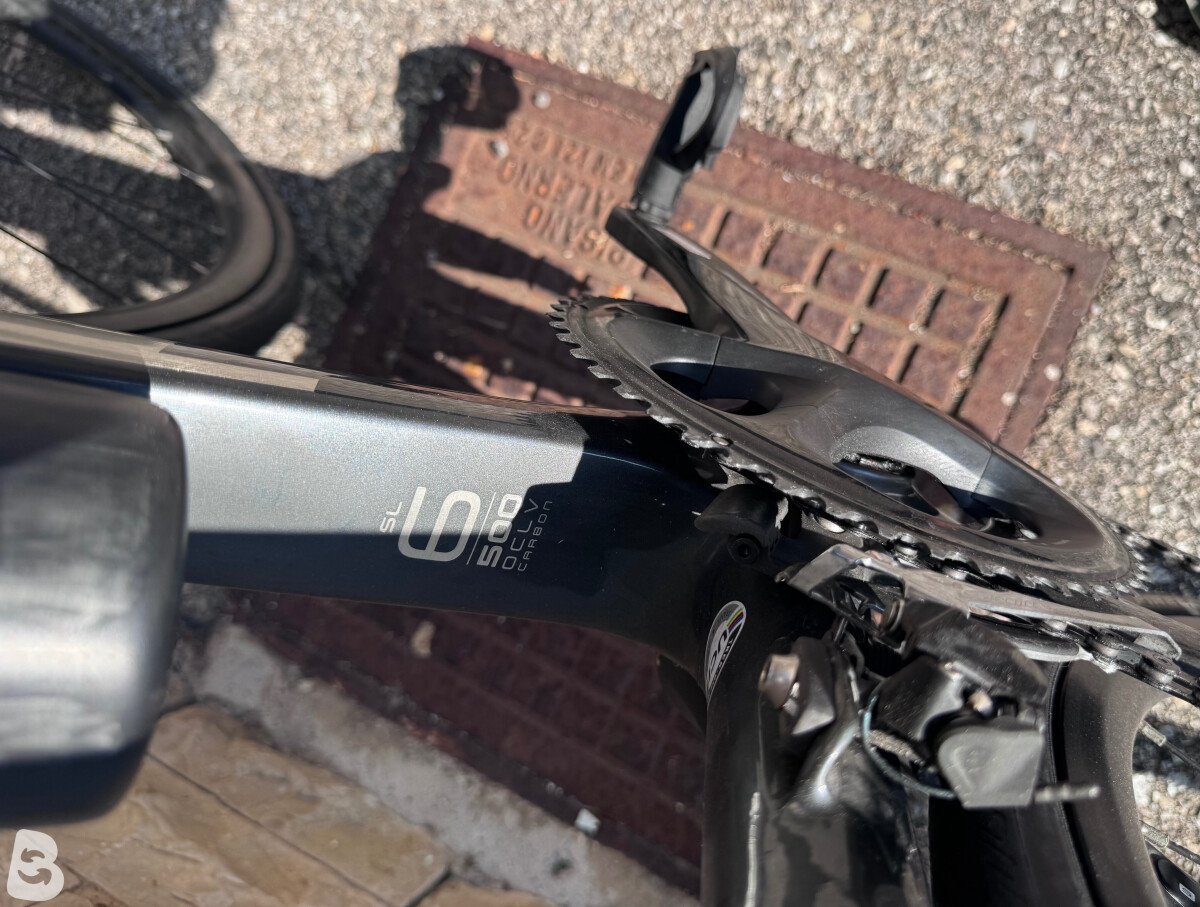 Trek Emonda SL 5 2021