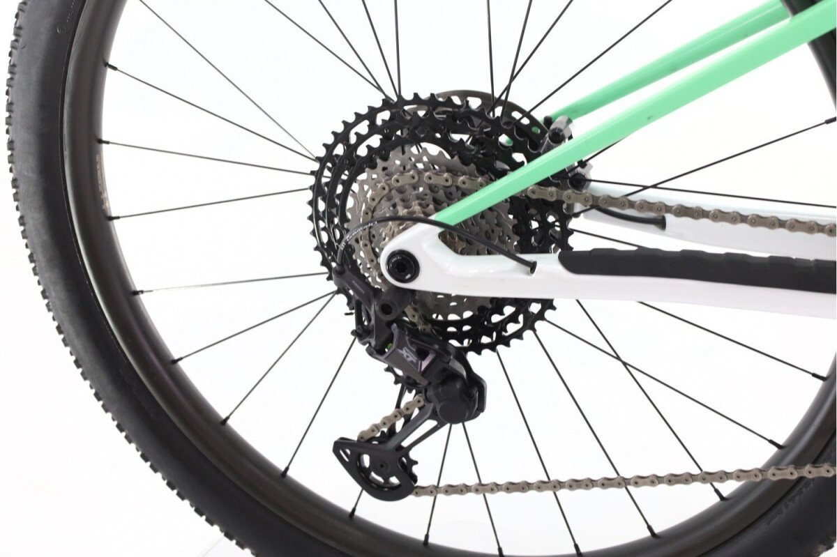 Orbea Oiz XT 2024