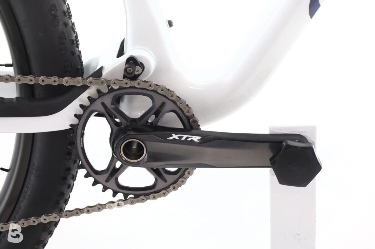 Orbea Oiz XT 2024