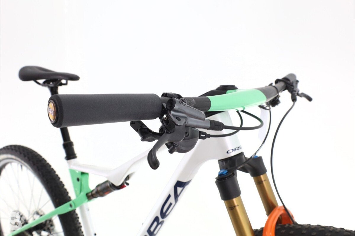 Orbea Oiz XT 2024