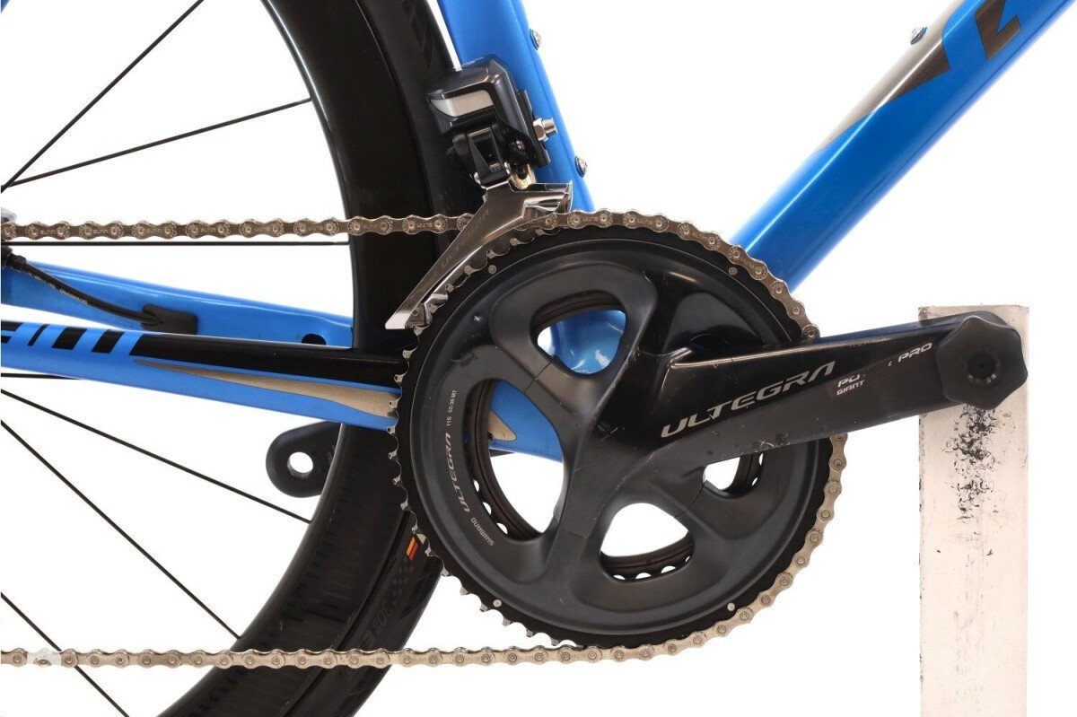 Giant TCR Advanced Pro 0 Disc Di2 11V 2019