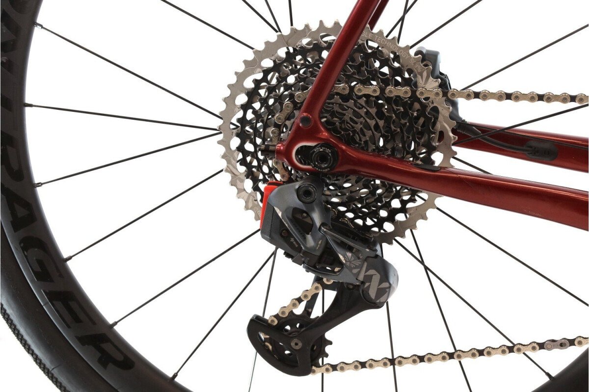 Trek Checkpoint SL7 AXS 12V 2019