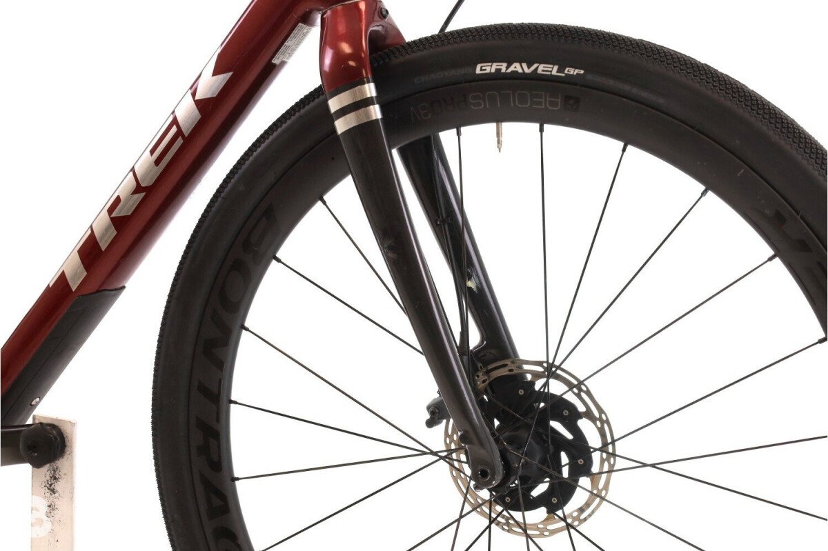 Trek Checkpoint SL7 AXS 12V 2019