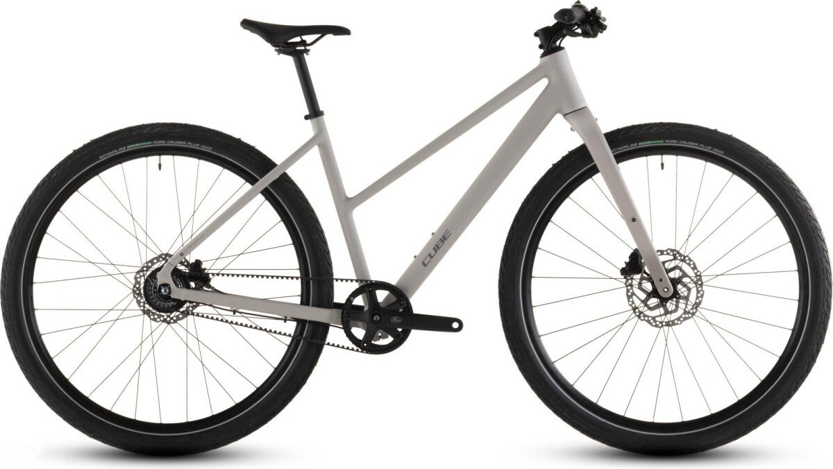 Cube Editor Pro oatgrey´n´grey Trapeze 2026