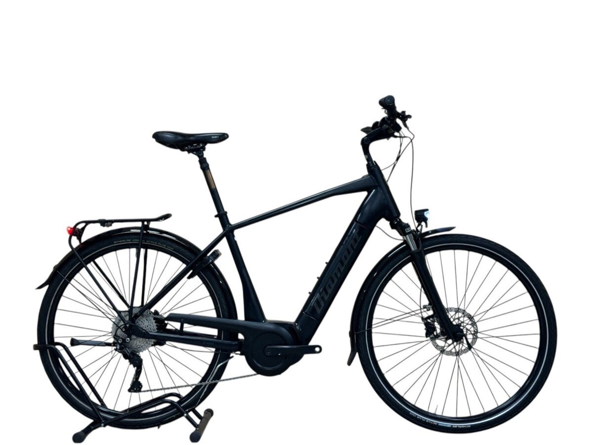 Diamant Mandara Deluxe+ Shimano Deore 2022