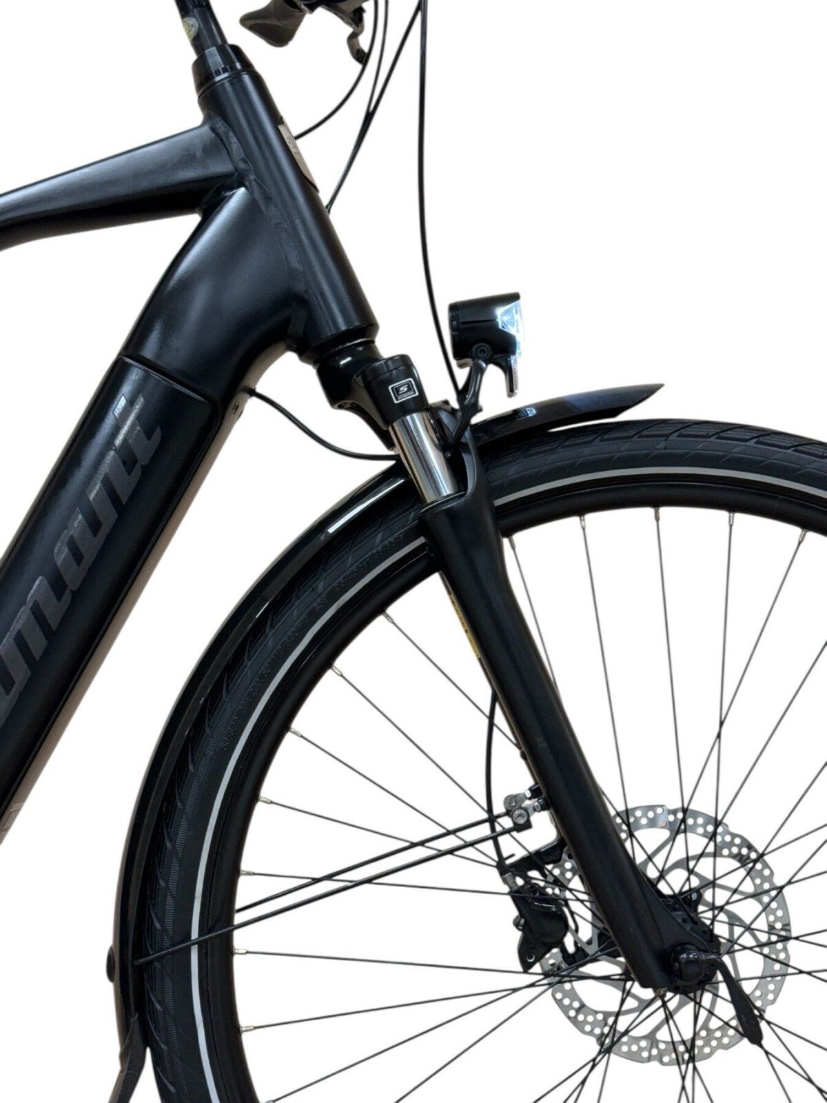 Diamant Mandara Deluxe+ Shimano Deore 2022
