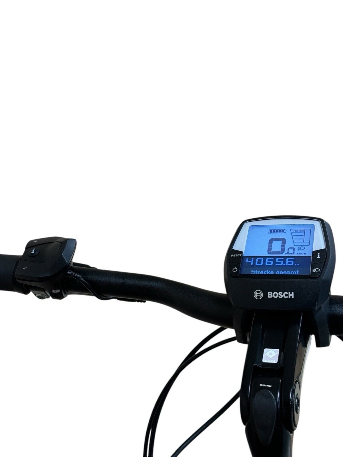 Diamant Mandara Deluxe+ Shimano Deore 2022