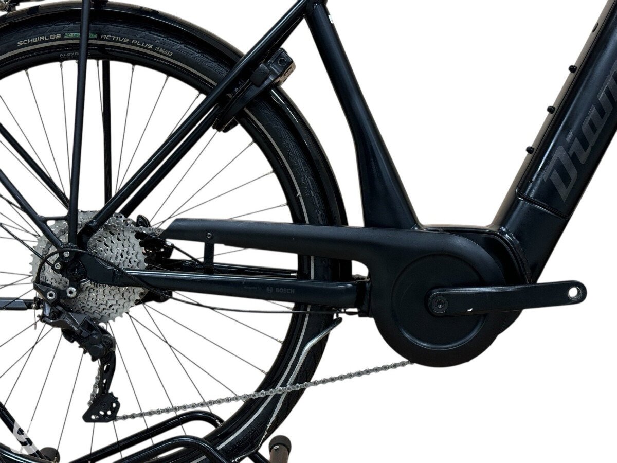 Diamant Mandara Deluxe+ Shimano Deore 2022