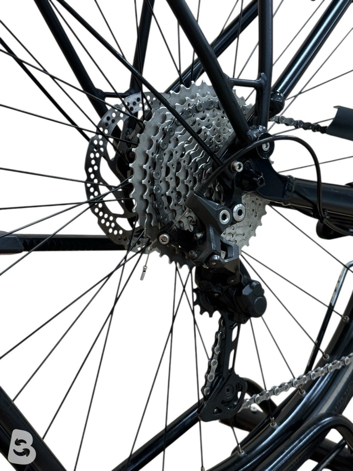 Diamant Mandara Deluxe+ Shimano Deore 2022