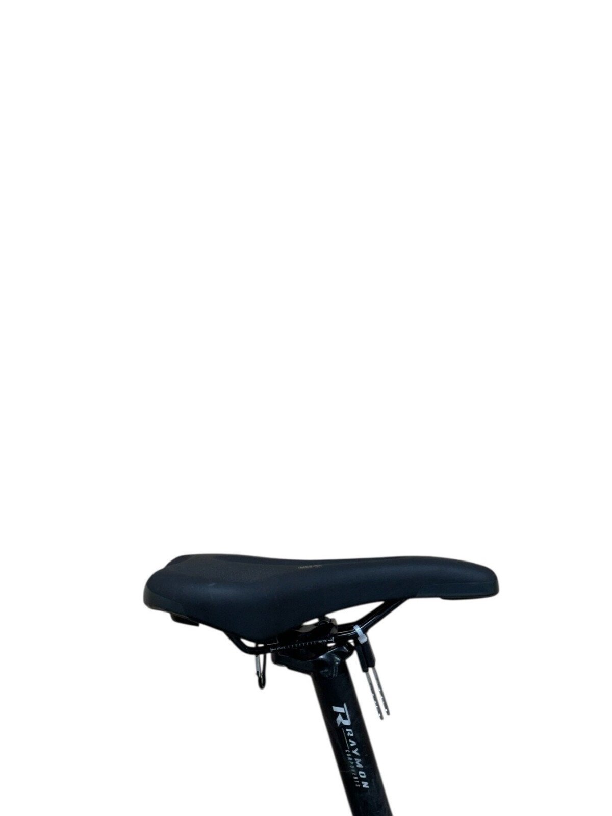Raymon CrossRay E3.0 Shimano Deore 2022