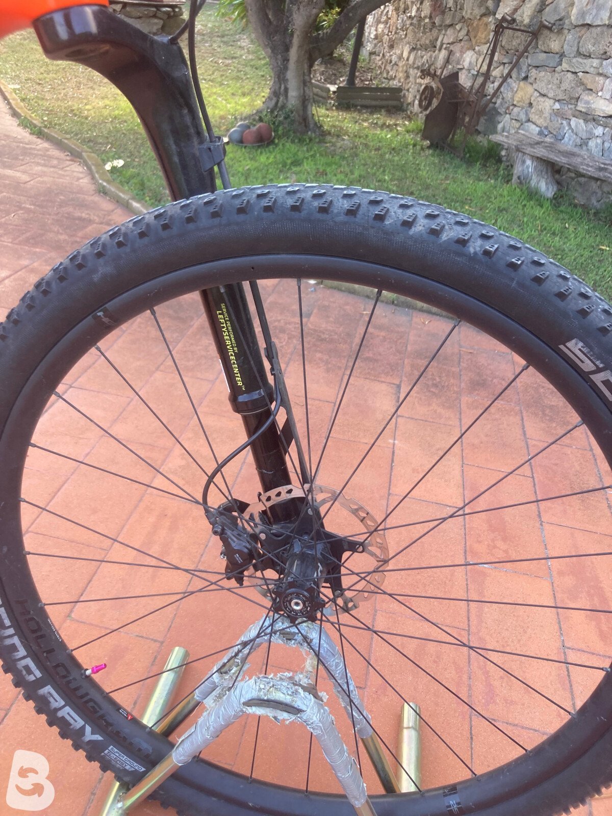 Cannondale Scalpel Carbon 2 2021