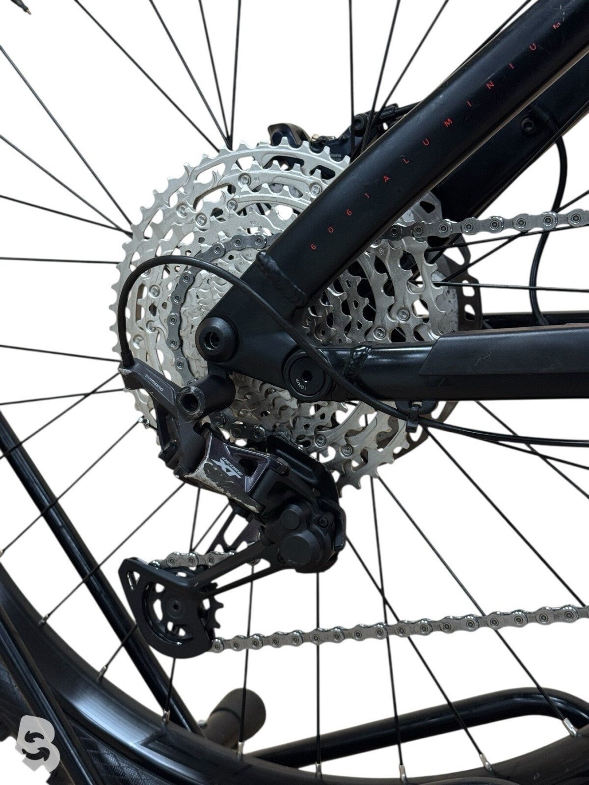 Bulls E-Stream Evo AM 3 Shimano XT 2021