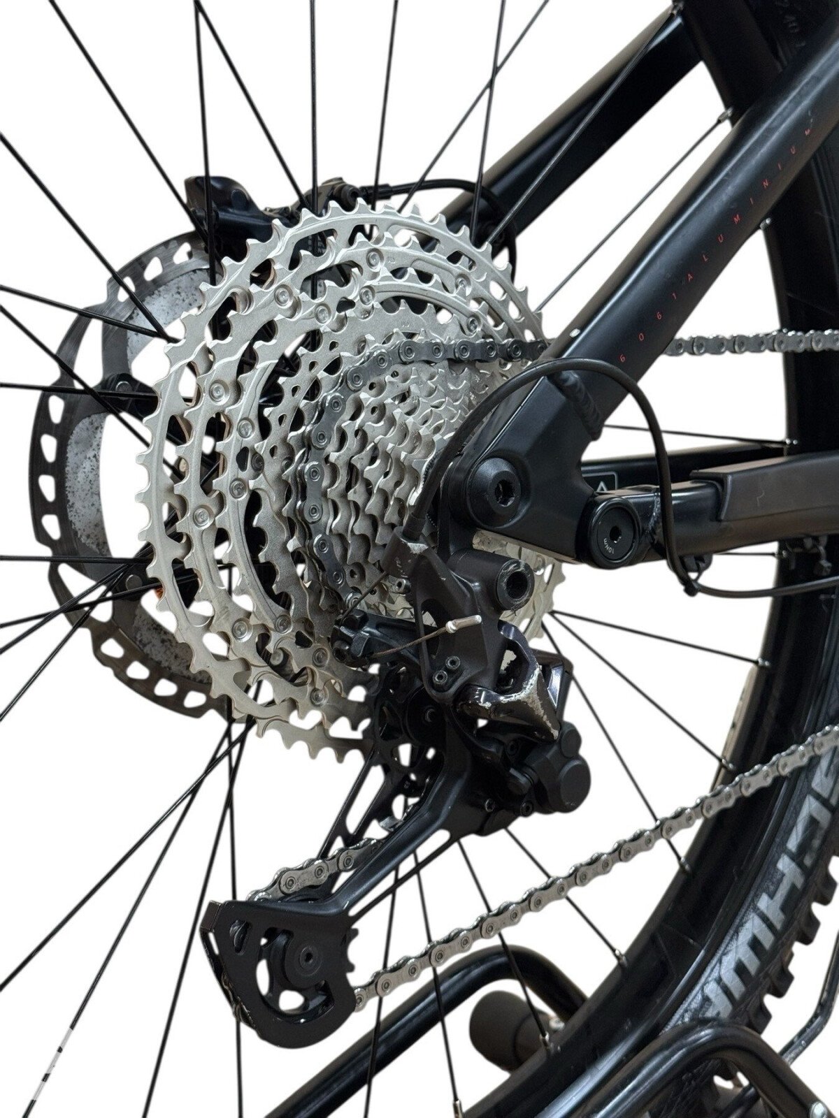 Bulls E-Stream Evo AM 3 Shimano XT 2021
