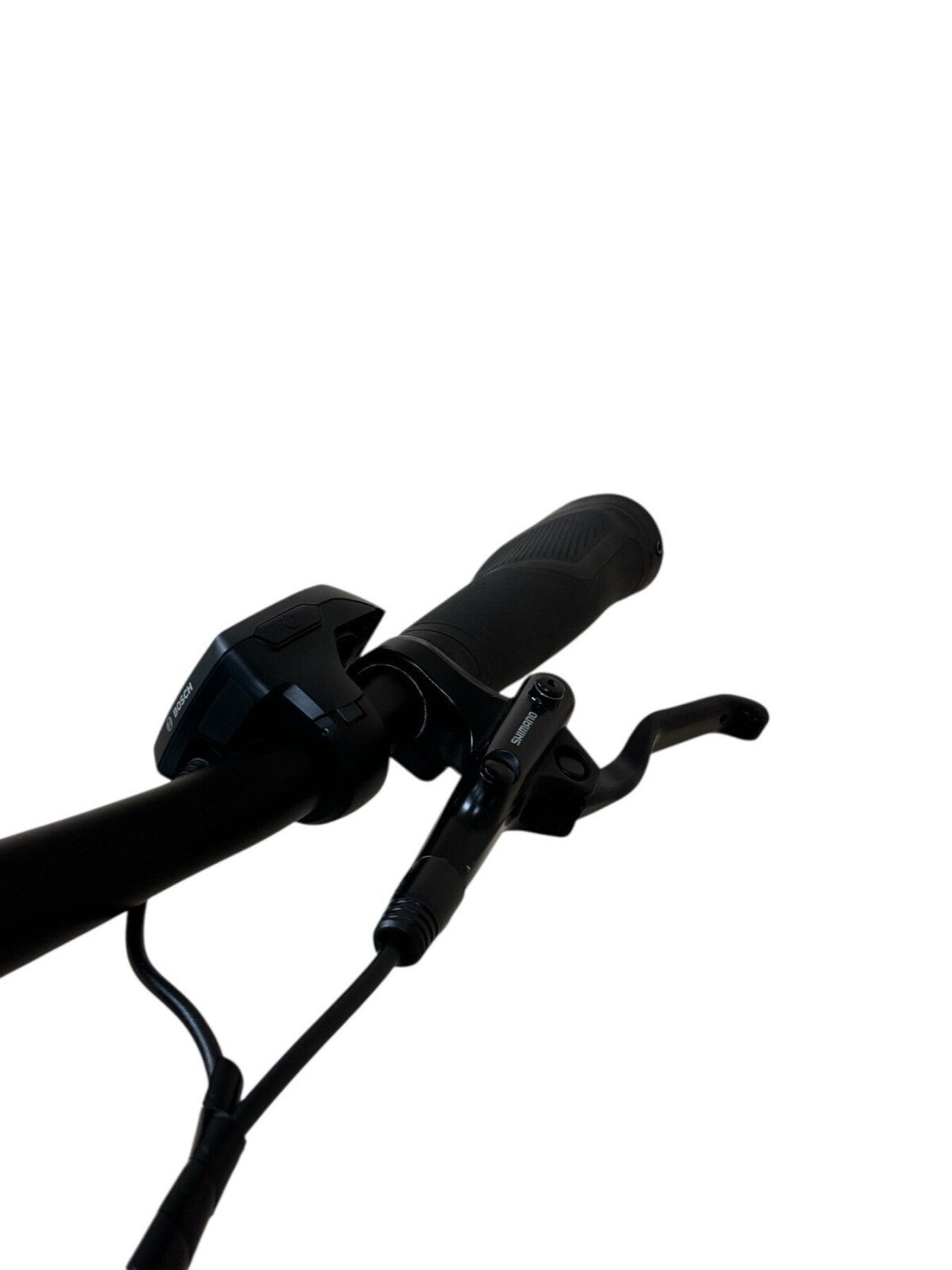 Bergamont E-Horizon FS Edition Shimano Deore 2021
