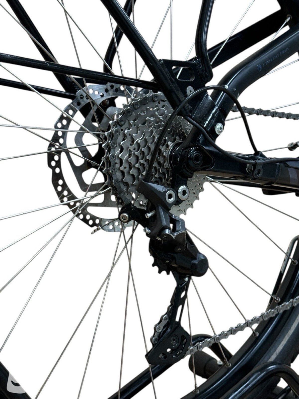 Bergamont E-Horizon FS Edition Shimano Deore 2021