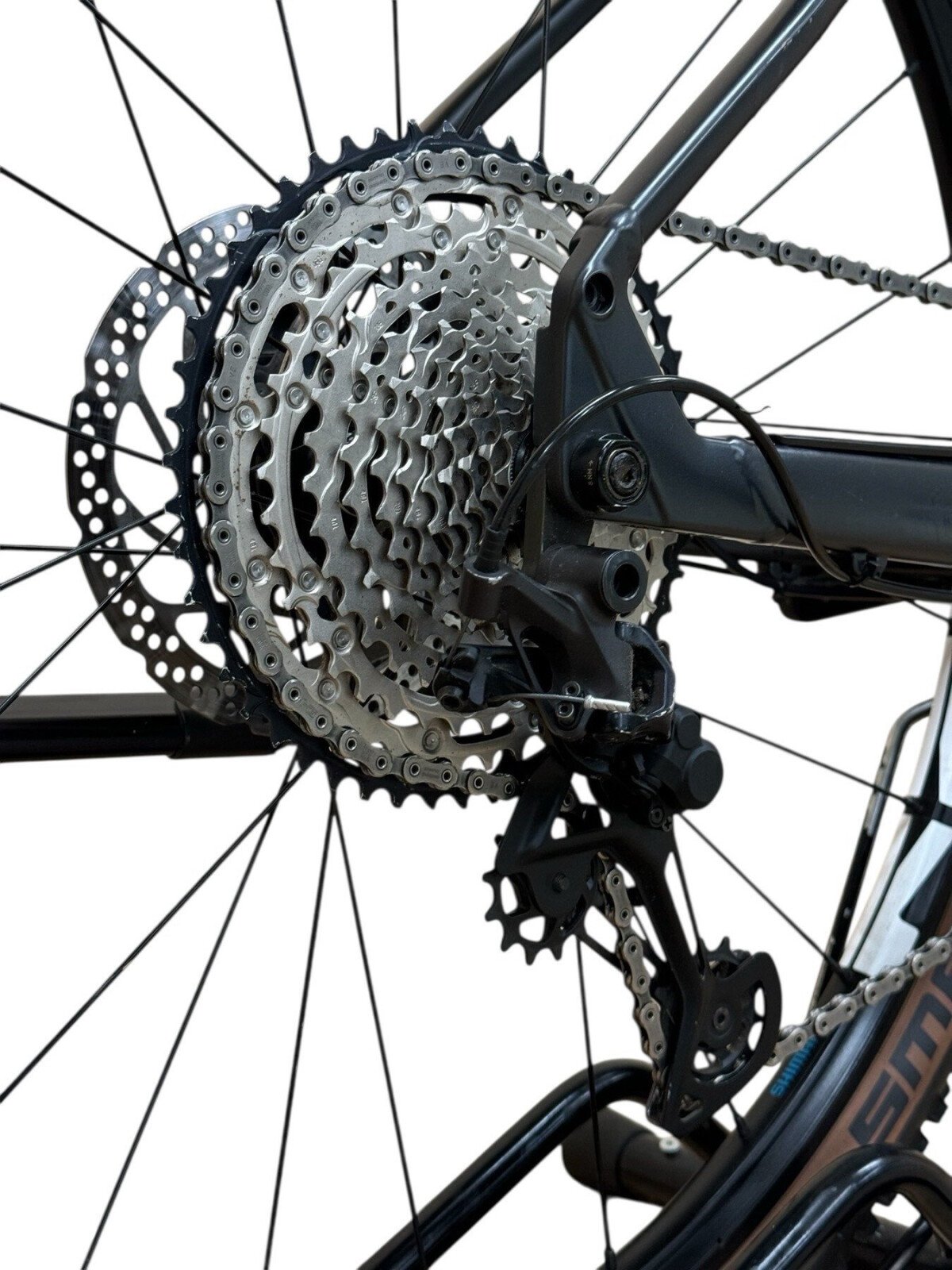 Focus Jarifa² 6.9 Shimano XT 2021