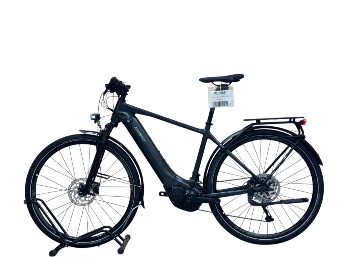 Giant Explore E+1 GTS Shimano Deore 2022
