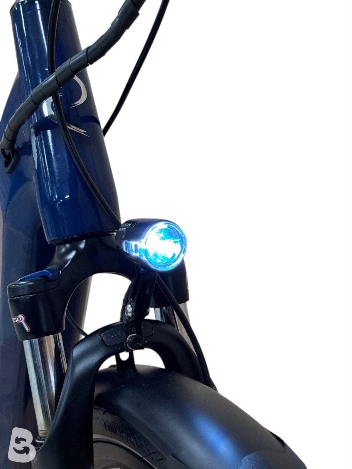 2-Hip VanDijck Ceto Shimano Nexus 2021