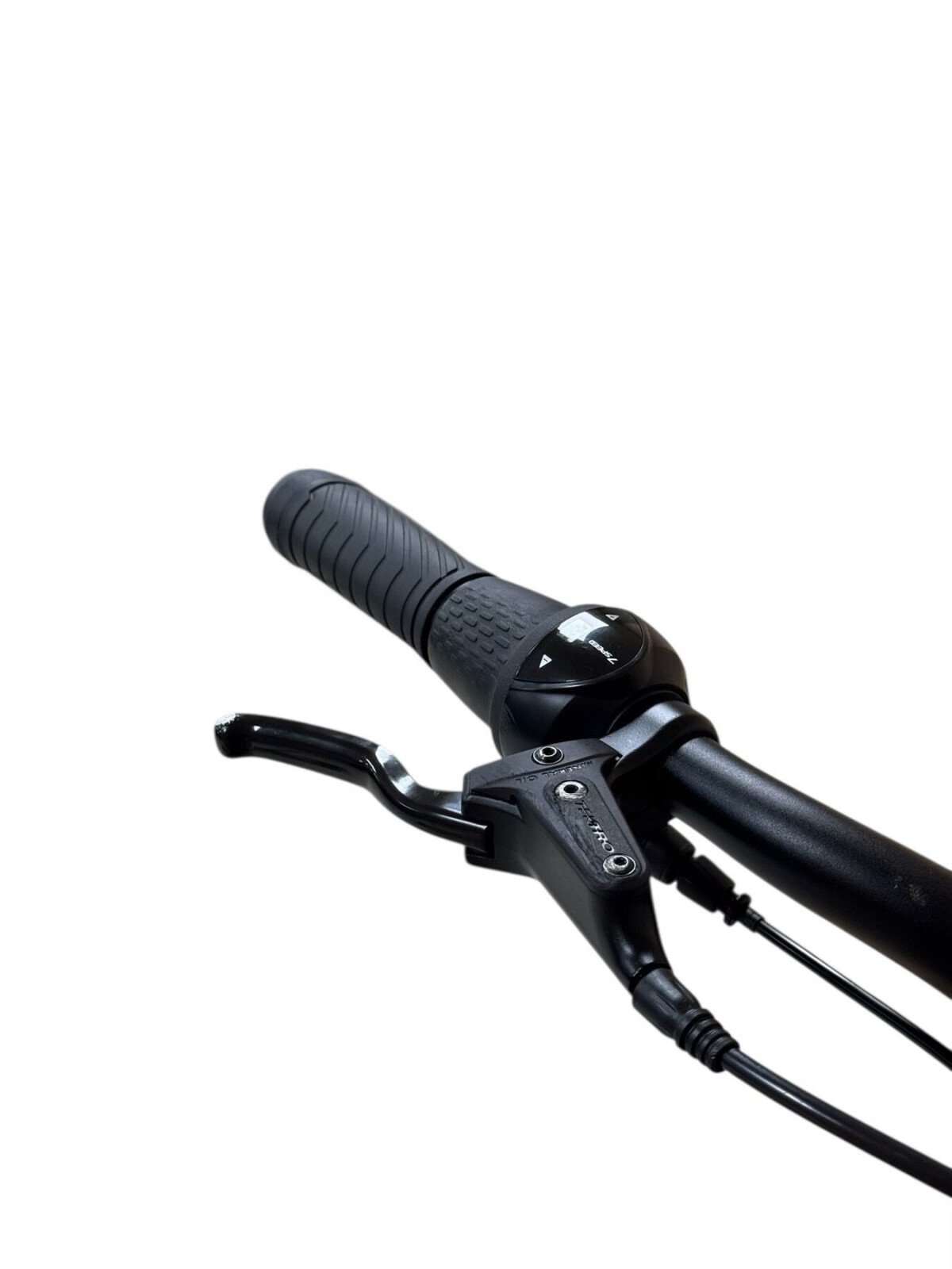 2-Hip VanDijck Ceto Shimano Nexus 2021
