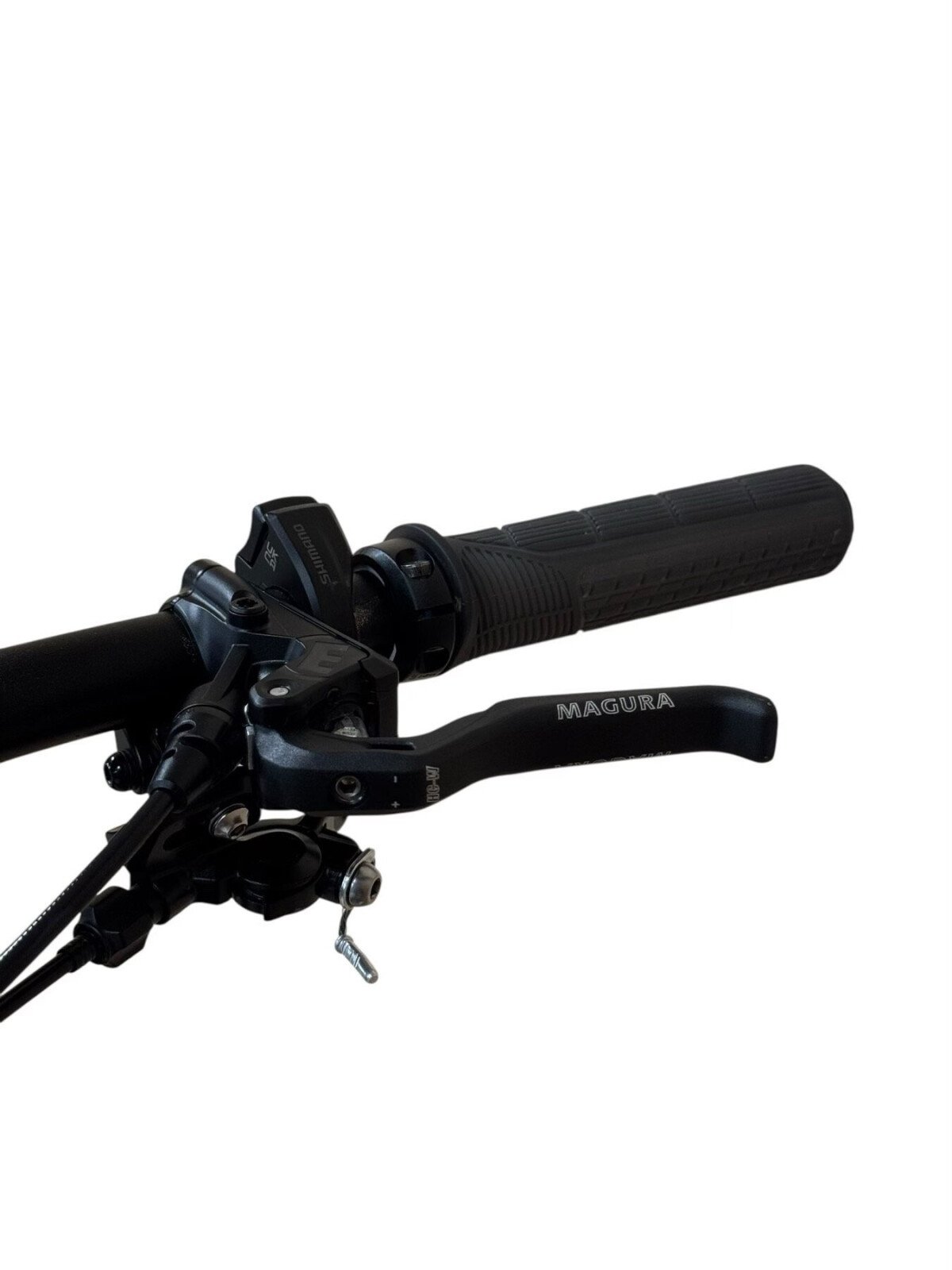Rotwild R.G375 Pro Carbon Shimano XT 2022