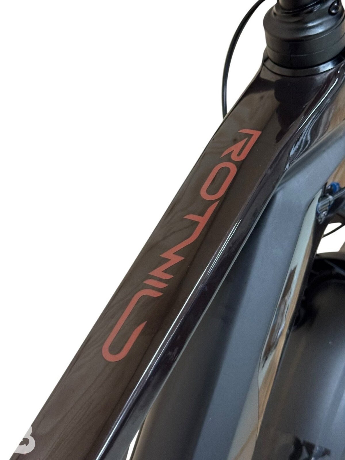 Rotwild R.G375 Pro Carbon Shimano XT 2022