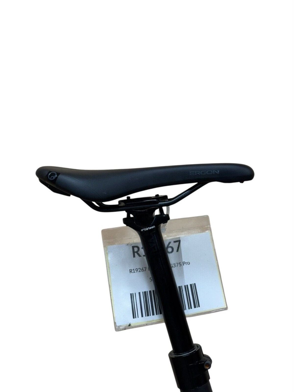 Rotwild R.G375 Pro Carbon Shimano XT 2022
