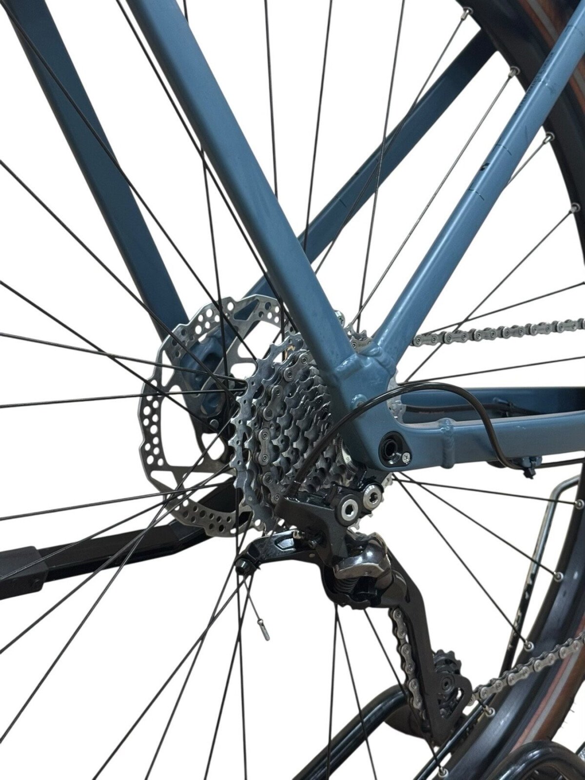Cube Kathmandu SL Shimano XT 2022