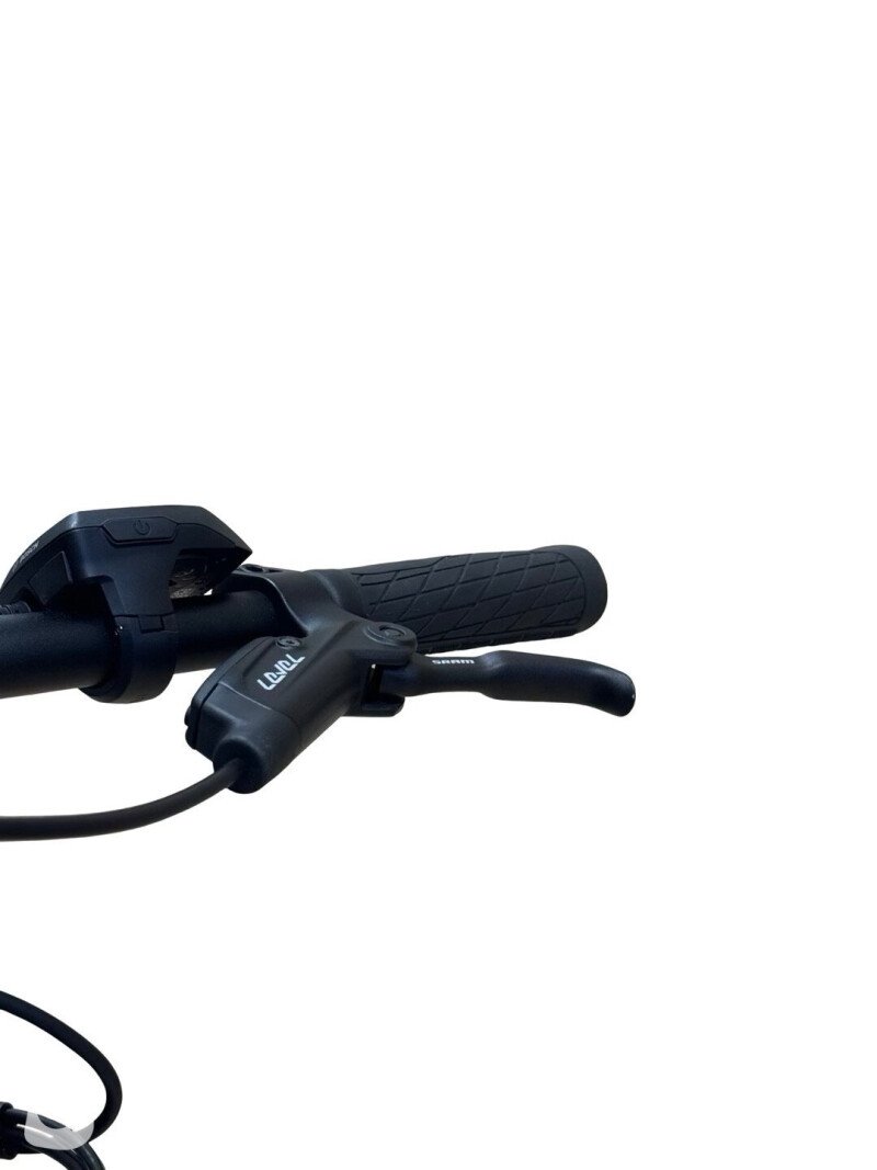Corratec E-Power MTC 12S Trinity Tube Sram SX 2022
